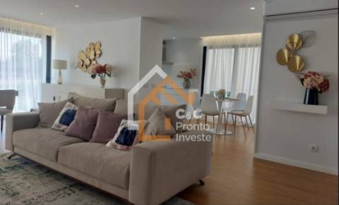 Apartamento T3 Venda em Ferreiros e Gondizalves,Braga