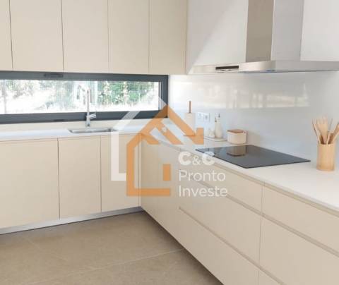 Apartamento T3 Venda em Ferreiros e Gondizalves,Braga
