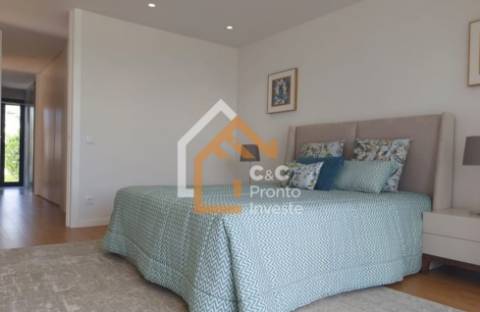 Apartamento T3 Venda em Ferreiros e Gondizalves,Braga