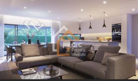 Apartamento T3 Venda em Ferreiros e Gondizalves,Braga