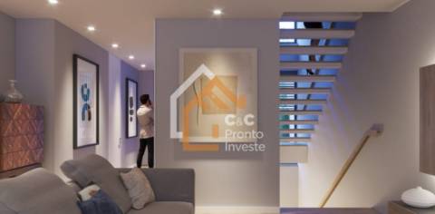 Apartamento T3 Venda em Ferreiros e Gondizalves,Braga