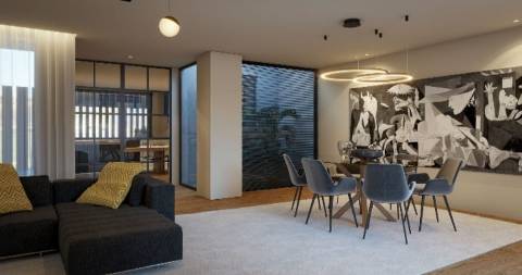 Moradia T3 Venda em Lomar e Arcos,Braga