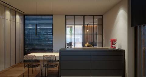 Moradia T3 Venda em Lomar e Arcos,Braga