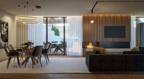 Moradia T3 Venda em Lomar e Arcos,Braga