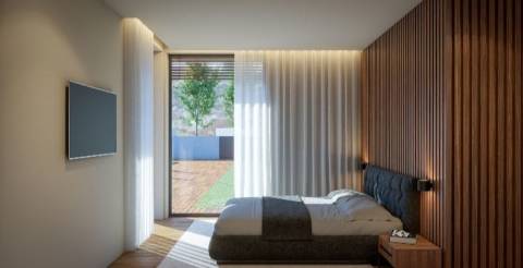 Moradia T3 Venda em Lomar e Arcos,Braga