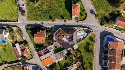 Moradia Isolada T3+1 Venda em Mire de Tibães,Braga