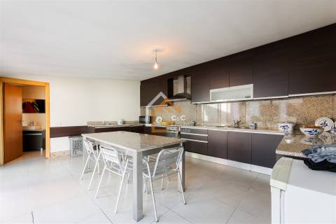 Moradia Isolada T3+1 Venda em Mire de Tibães,Braga