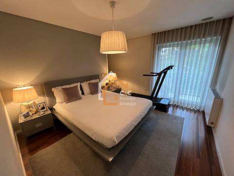 Apartamento T3 Venda em Braga (São Vítor),Braga