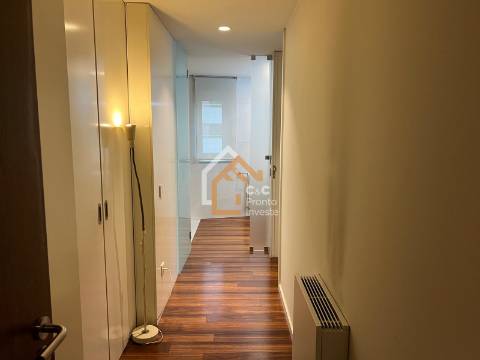 Apartamento T3 Venda em Braga (São Vítor),Braga