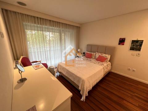 Apartamento T3 Venda em Braga (São Vítor),Braga