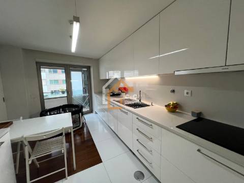 Apartamento T3 Venda em Braga (São Vítor),Braga