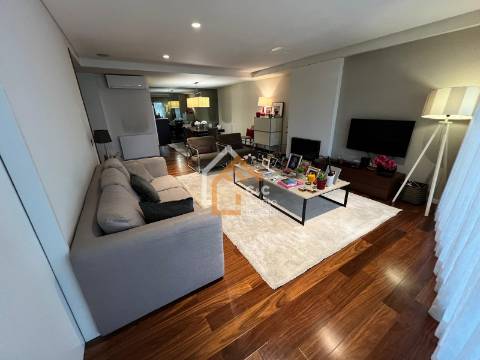 Apartamento T3 Venda em Braga (São Vítor),Braga