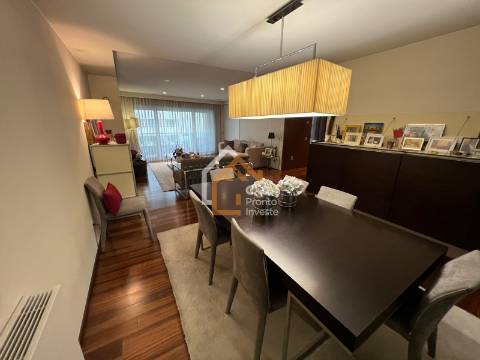 Apartamento T3 Venda em Braga (São Vítor),Braga