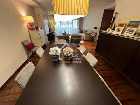 Apartamento T3 Venda em Braga (São Vítor),Braga