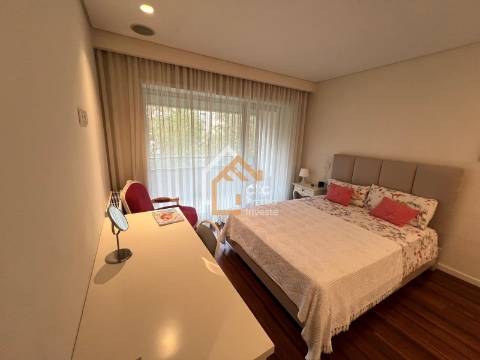 Apartamento T3 Venda em Braga (São Vítor),Braga