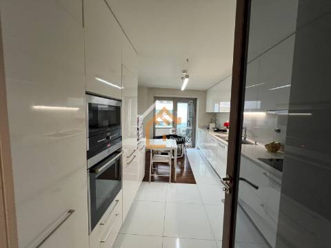 Apartamento T3 Venda em Braga (São Vítor),Braga