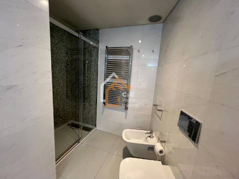 Apartamento T3 Venda em Braga (São Vítor),Braga