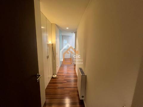 Apartamento T3 Venda em Braga (São Vítor),Braga