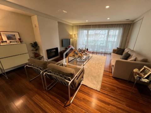 Apartamento T3 Venda em Braga (São Vítor),Braga