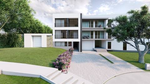 Prédio  Venda em Braga (Maximinos, Sé e Cividade),Braga