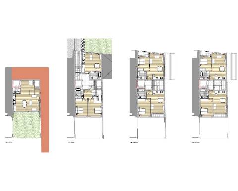 Prédio  Venda em Braga (Maximinos, Sé e Cividade),Braga
