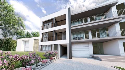 Prédio  Venda em Braga (Maximinos, Sé e Cividade),Braga