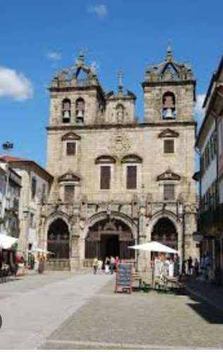 Prédio  Venda em Braga (Maximinos, Sé e Cividade),Braga