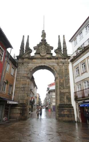 Prédio  Venda em Braga (Maximinos, Sé e Cividade),Braga