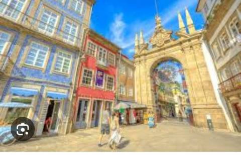 Prédio  Venda em Braga (Maximinos, Sé e Cividade),Braga