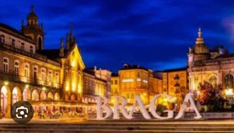 Prédio  Venda em Braga (Maximinos, Sé e Cividade),Braga