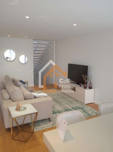 Moradia T3 Venda em Palmeira,Braga