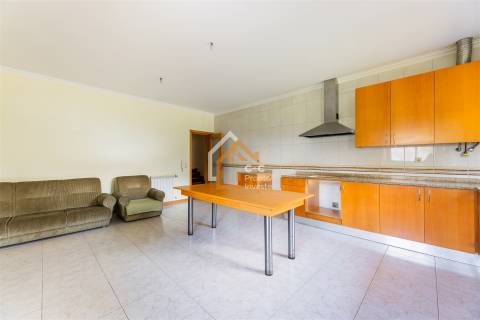 Moradia Isolada T4 Venda em Lago,Amares