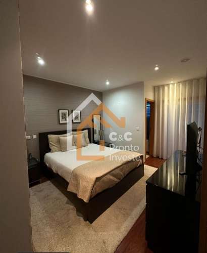 Moradia T4 Venda em Lomar e Arcos,Braga