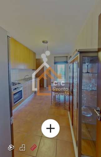 Apartamento T3 Venda em Nogueira, Fraião e Lamaçães,Braga