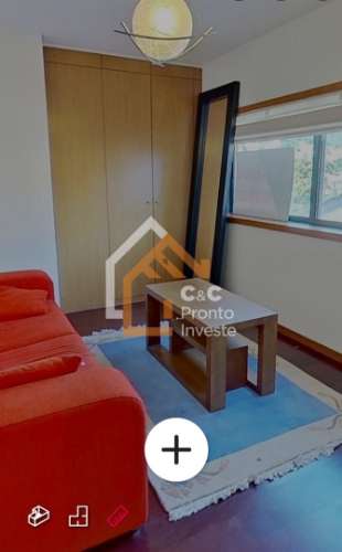 Apartamento T3 Venda em Nogueira, Fraião e Lamaçães,Braga