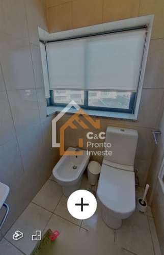 Apartamento T3 Venda em Nogueira, Fraião e Lamaçães,Braga