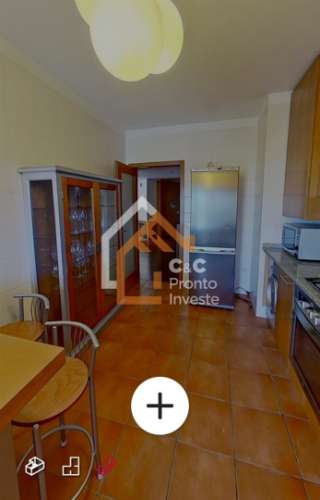 Apartamento T3 Venda em Nogueira, Fraião e Lamaçães,Braga