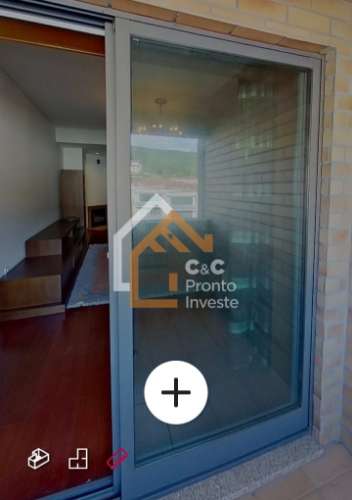 Apartamento T3 Venda em Nogueira, Fraião e Lamaçães,Braga