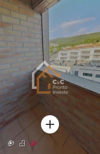 Apartamento T3 Venda em Nogueira, Fraião e Lamaçães,Braga