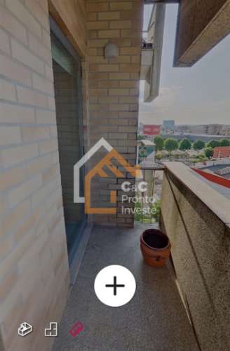 Apartamento T3 Venda em Nogueira, Fraião e Lamaçães,Braga