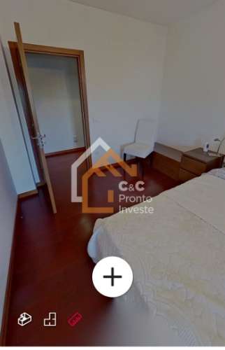 Apartamento T3 Venda em Nogueira, Fraião e Lamaçães,Braga