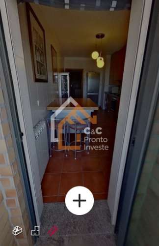 Apartamento T3 Venda em Nogueira, Fraião e Lamaçães,Braga