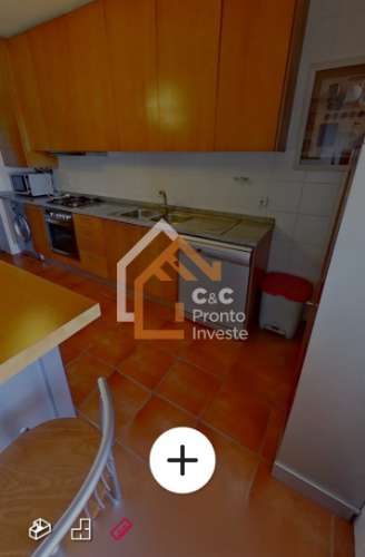 Apartamento T3 Venda em Nogueira, Fraião e Lamaçães,Braga