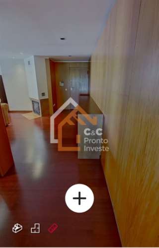 Apartamento T3 Venda em Nogueira, Fraião e Lamaçães,Braga