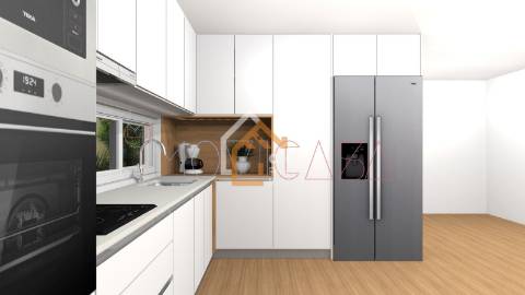 Moradia T3 Venda em Merelim (São Pedro) e Frossos,Braga