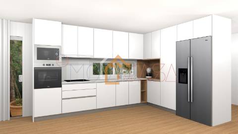 Moradia T3 Venda em Merelim (São Pedro) e Frossos,Braga