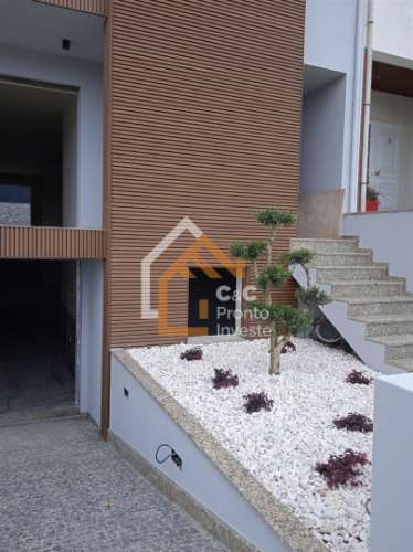 Moradia T3+1 Venda em Este (São Pedro e São Mamede),Braga