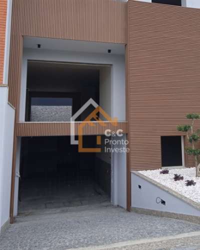 Moradia T3+1 Venda em Este (São Pedro e São Mamede),Braga