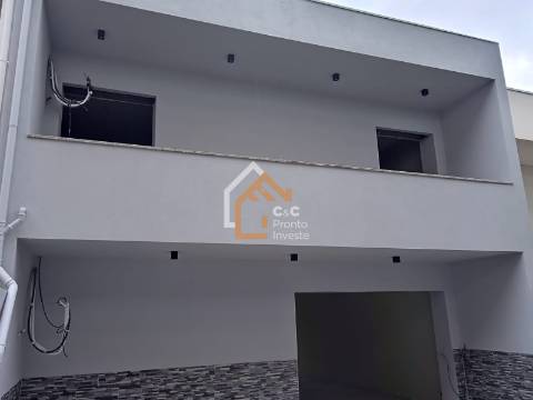 Moradia T3+1 Venda em Este (São Pedro e São Mamede),Braga