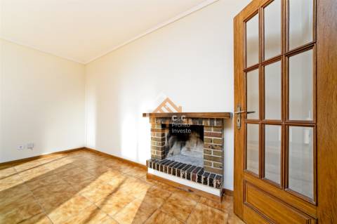 Apartamento T3 Venda em Nogueira, Fraião e Lamaçães,Braga